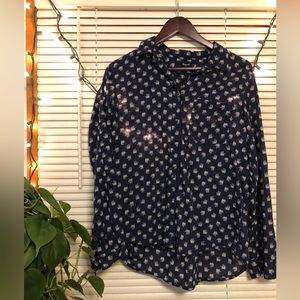 🐘💙Elephant shirt!💙🐘